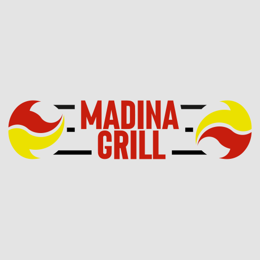 madina-grill