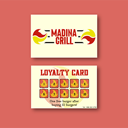 madina-grill